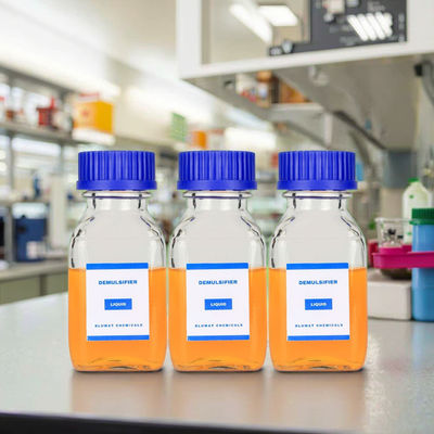 acheter Agents de démulsification Démulsifiants pour le fluide de coupe et les émulsions d'usinage Aide à la séparation de phase fabrication en ligne