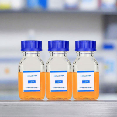 acheter Démulsifiant pour le laminage à froid de l'acier Démulsifiant de l'huile de laminage Briseur d'émulsion fabrication en ligne