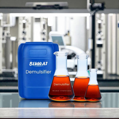 acheter Démulsifiant pour eaux usées de refroidissement, agent de rupture d'émulsion pour ateliers d'usinage, usines CNC, fabrication de quincaillerie et d'outillage fabrication en ligne