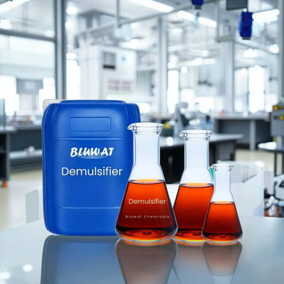 acheter Agent de désemulsionnement pour l'usinage des eaux usées émulsionnées fabrication en ligne
