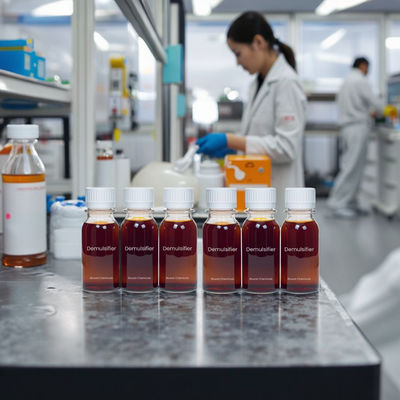 acheter Démulsifiants chimiques pour la fabrication de matériel fabrication en ligne