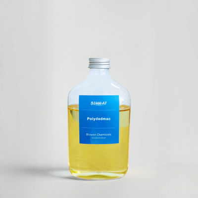 acheter Polydadmac pour l'eau potable sûre | Purification et clarification de l'eau potable fabrication en ligne