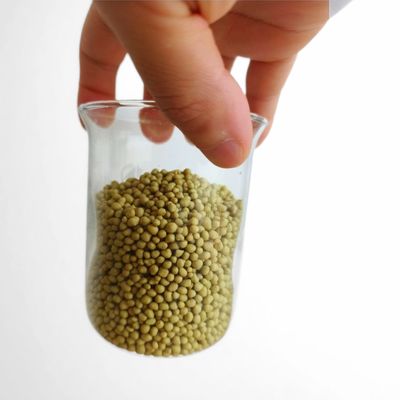 acheter Coagulant de sulfate ferrique de qualité industrielle avec une pureté de 99% et une teneur minimale en Fe3+ de 19% pour le traitement de l'eau fabrication en ligne