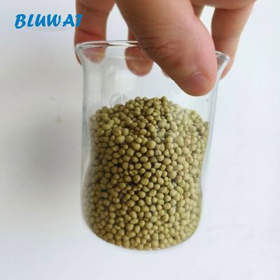 acheter Coagulant de sulfate ferrique de qualité industrielle avec une pureté de 99% et une teneur minimale en Fe3+ de 19% pour le traitement de l'eau fabrication en ligne