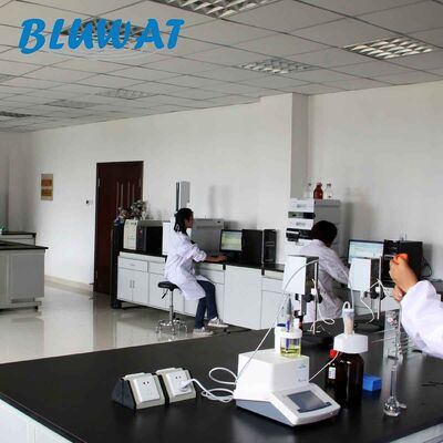 acheter Densité 25°C 101 à 110 PolyDADMAC PDADMAC Nom chimique PolyDADMAC Polymère pour le traitement des eaux usées et l'industrie papetière fabrication en ligne