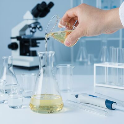 acheter DA203 PolyDADMAC Cationique Amélioré pour Floculation, Coagulant Polymère Cationique PDADMAC PDMDAAC pour le Traitement des Eaux à Forte Turbidité et la Clarification des Eaux Usées Industrielles fabrication en ligne