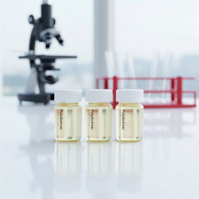 acheter DA204 Coagulant cationique PolyDADMAC à haute capacité de charge PDADMAC PDMDAAC pour une sédimentation rapide et un déshydratage des boues dans le traitement des eaux usées fabrication en ligne