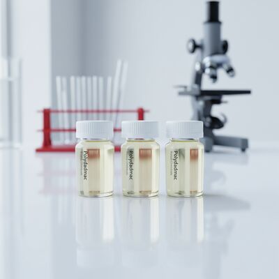 acheter DA401 Fourniture en vrac à haut rendement PolyDADMAC PDADMAC pour le traitement de l'eau à grande échelle et réduction des coûts chimiques fabrication en ligne