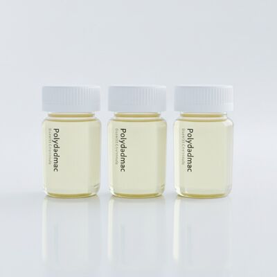 acheter DA402 PolyDADMAC polymère cationique à fonctionnement stable pour le traitement automatisé de l'eau et la clarification constante fabrication en ligne