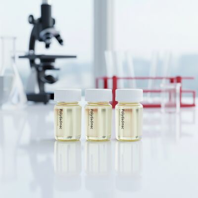 acheter Coagulant cationique à viscosité moyenne PolyDADMAC certifié NSF pour le traitement de l'eau potable et les projets internationaux fabrication en ligne