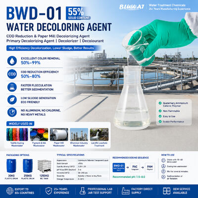 acheter Agents décolorants pour réduire la quantité de morue et les usines de papier Agents décolorants primaires Agents décolorants Decolorant Agents décolorants à l'eau fabrication en ligne