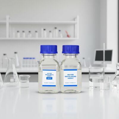 acheter Polymère organique décolorant chimique pour pigment Reactif encre colorant Disperse colorant traitement des eaux usées fabrication en ligne