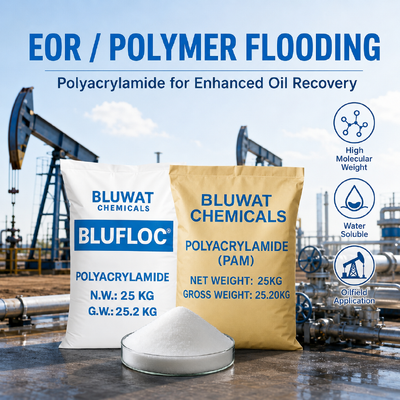 Acheter HA6518 Polyacrylamide anionique en poudre à poids moléculaire élevé pour boutures Suspension en 20 à 100 mailles Additif de boue de forage fabrication en ligne