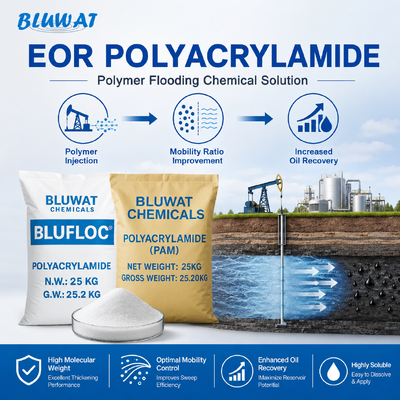 Acheter Chine Fabricant Polyacrylamide anionique pour additif de fluide de forage pétrolier, stabilisateur de schiste et contrôle des pertes de fluide fabrication en ligne