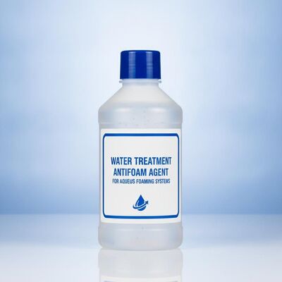 Acheter Agents antimousse de silicone non ionique pour le démoussage des eaux usées dans une émulsion blanche et laiteuse fabrication en ligne