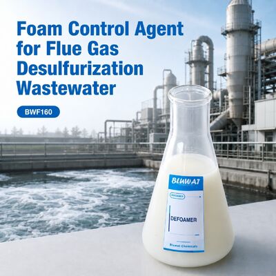 Acheter Déshumidificateur de silicone non ionique pour la désulfuration des gaz de combustion fabrication en ligne
