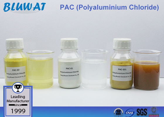 acheter Poly produits chimiques inorganiques de coagulant de chlorure en aluminium pour le traitement de l'eau fabrication en ligne
