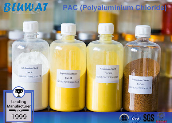 acheter CAS 1327-41-9 poly utilisations de chlorure en aluminium dans le floculant de coagulant de traitement de l'eau fabrication en ligne