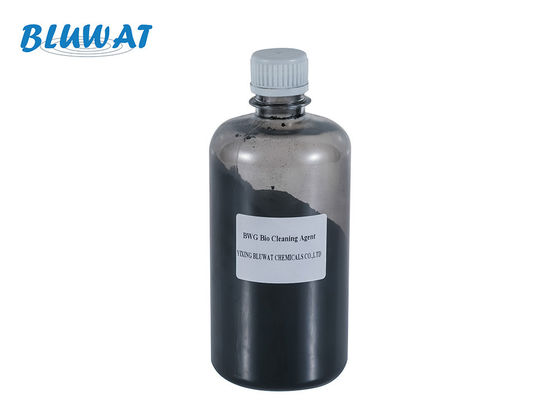 acheter Produits chimiques de purification d'eau de bactéries utilisés dans le traitement actif de boue fabrication en ligne