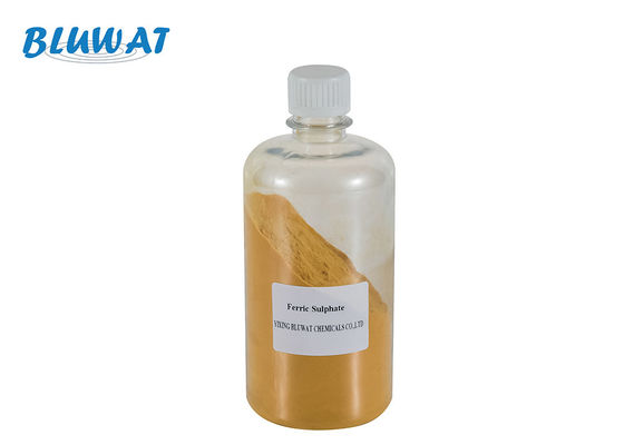 acheter PH2 poly sulfate ferrique industriel des produits chimiques 98% fabrication en ligne