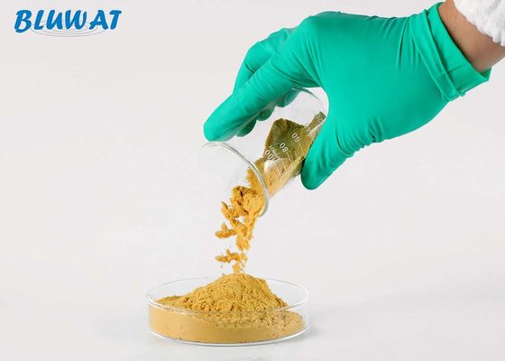 acheter Floculation du traitement Pac Cas No 1327-41-9 de Polyaluminium Chloride Water d'agent fabrication en ligne