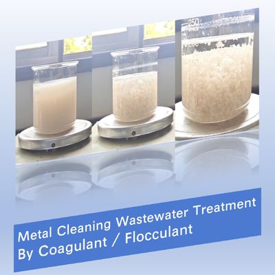 acheter Produits chimiques d'épuration des eaux usées de déchet métallique, polyacrylamide de floculant de traitement de l'eau 9003-05-8 fabrication en ligne