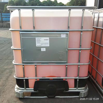 acheter 26062-79-3 poly chlorure d'ammonium diméthylique de Diallyl dans le boire de traitement de l'eau fabrication en ligne