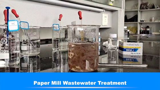 acheter Agent Wastewater Effluent Treatment de Decolouring de l'eau d'industrie de fabrication du papier fabrication en ligne