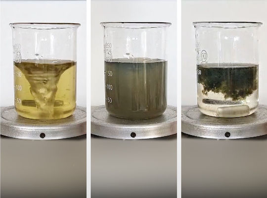 acheter Essai 55295-98-2 de pot de Chemical Effluent Treatmet d'agent de Decoloring de l'eau de 50 % fabrication en ligne