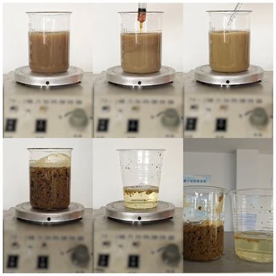 acheter Cas 1327 41 chlorure Pac de 9 polyaluminiums dans le traitement des eaux résiduaires d'industrie chimique fabrication en ligne