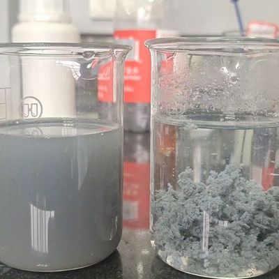 acheter Agents de meulage de Decolorant Chemical Pufirying d'agent de Decoloring de l'eau de traitement des eaux résiduaires fabrication en ligne