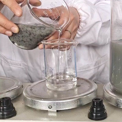 acheter Traitement effluent en métal en acier de PAC de chlorure de polyaluminium de Bluwat fabrication en ligne