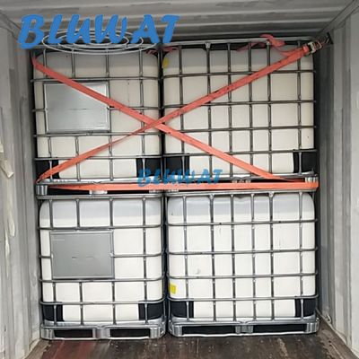 acheter Émulsion à base d'eau PAM Gel Polymer Flocculant de polyacrylamide d'Anioic fabrication en ligne