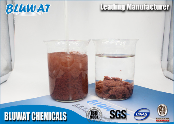 Agent auxiliaire chimique de l'eau d'agent professionnel de Decoloring 55295-98-2