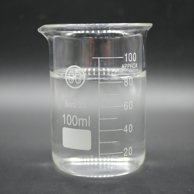 Buts CAS No .55295-98-2 de For Wastewater Treatment d'agent de Decoloring de l'eau de DCA