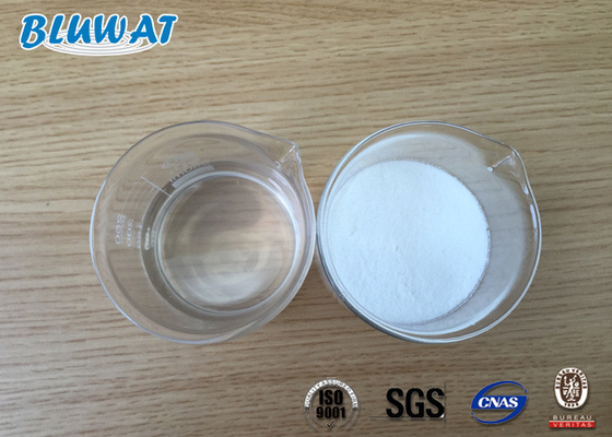 Chlorure PAC CAS 1327-41-9 de polyaluminium de séchage par atomisation de catégorie comestible de traitement de l'eau