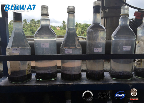 Agent de Decoloring de l'eau de 55%