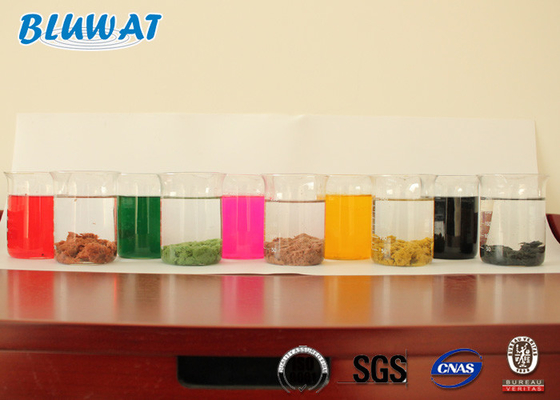 Agent de produits chimiques d'impression de tissus de Decoloring de l'eau CAS aucun 55295-98-2