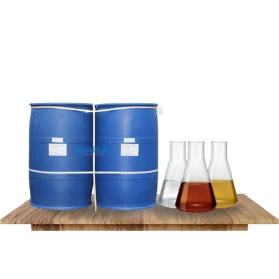 Éliminer efficacement les métaux lourds avec un agent liquide transparent pour les métaux lourds