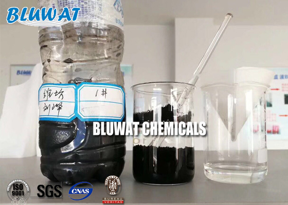 50 | produits chimiques d'épuration d'agent/eau de Decoloring de l'eau de textile de 99%