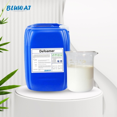 Dépêcheur à haute efficacité additif anti-écumeur avancé pour les procédés de cisaillement à haute température