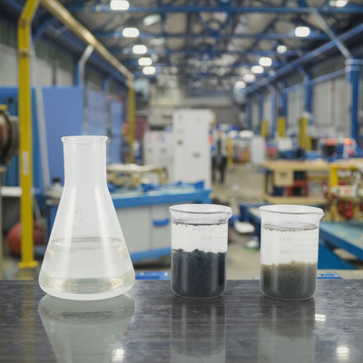 BWD‐01 Agents de décoloration de l'eau Agents de décoloration de l'eau pour la teinture du cuir textile en Turquie