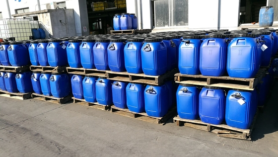 Produits chimiques décolorants du traitement BWD -01 Bluwat de couleur d'eaux usées de colorant