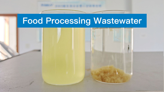 Agent Wastewater Treatment Chemicals de Decoloring de l'eau de GV de DCA