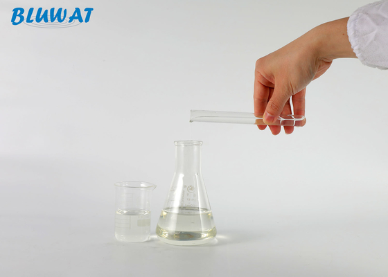 BWD-01 agent Water Treatment Chemicals Bluwat de DCA Decoloring
