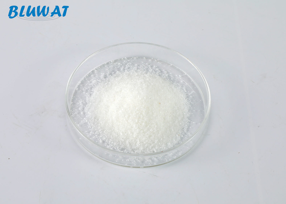 Traitement des eaux résiduaires municipal de Pam Organic Polymer Polyacrylamide Powder