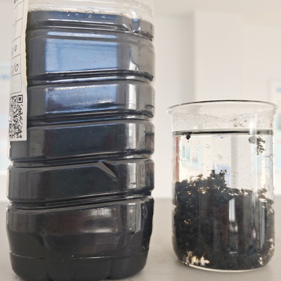 Chlorure de polyaluminium de PAC de produits chimiques pour le traitement des eaux résiduaires d'électrophorèse