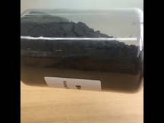 Qu'est-ce que l' agent de nettoyage biologique BWG?