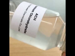 Qu'est-ce que le chlorhydrate d'aluminium ACH?