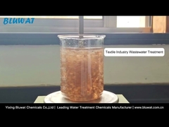 Techniques de traitement des effluents de l'industrie textile